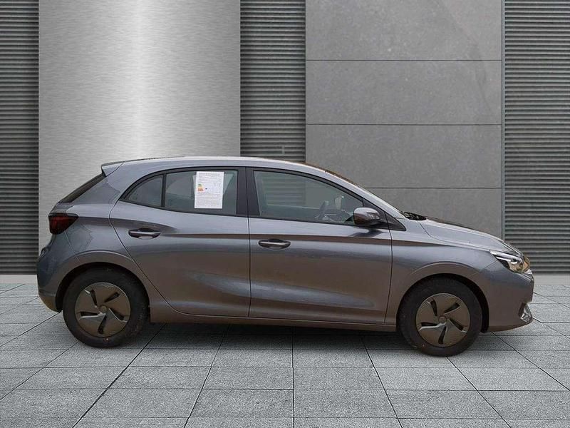 Hampstead grey Neu 2025 MG MG3 Excite Kleinwagen | 16.790 € (Fairer Preis) - Bild 1/4