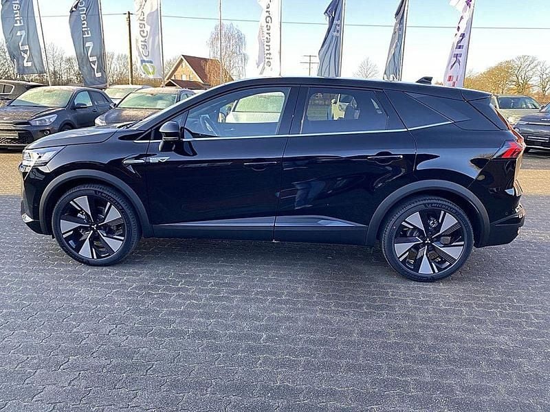 Gebraucht Mitsubishi Grandis Edition 158 PS (116 kW) 2025 Schwarz (onyxschwarz) SUV