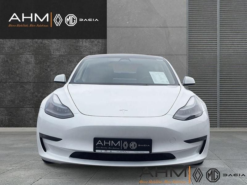 Gebraucht Tesla Model 3 324 kW (441 PS) 2023 Weiß Limousine