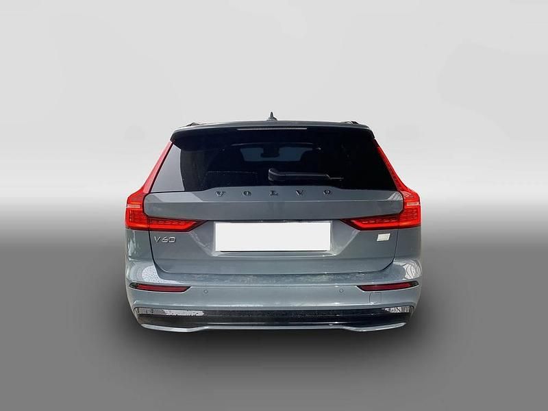 Gebraucht Volvo V60 Plus 455 PS (334 kW) 2023 Grau Kombi