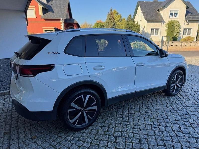 Gebraucht VW Tiguan Life 150 PS (110 kW) 2024 SUV