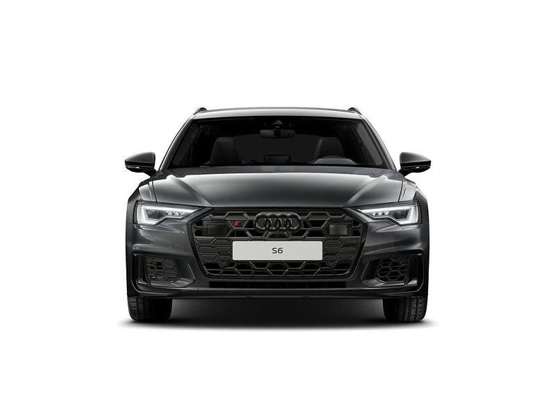 Gebraucht Audi S6 Ambiente 344 PS (253 kW) 2024 Daytonagrau perleffekt (metallic) Kombi