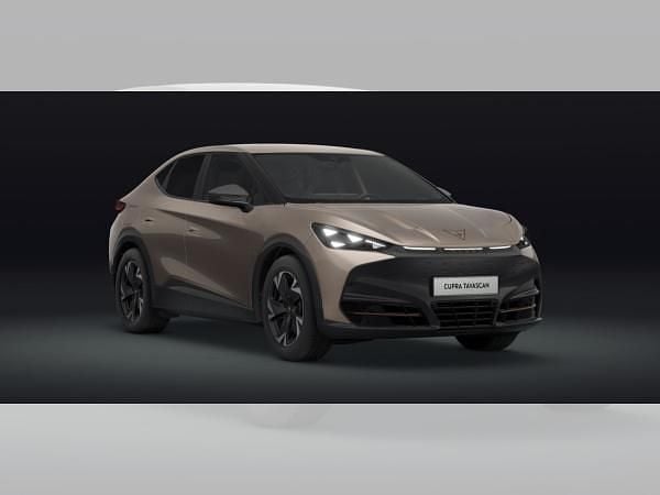 Beige (atacama desert metallic) Neu 2025 Cupra Tavascan Endurance SUV | 44.050 € (Superpreis) - Bild 1/4