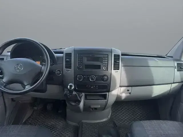 Gebraucht Mercedes Sprinter 129 PS (94 kW) 2014 Andere Van