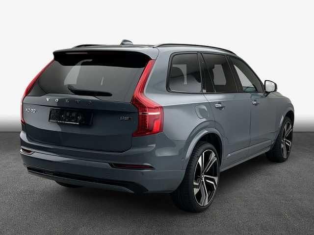 Brugt Volvo XC90 173 HK (127 kW) 2022 SUV