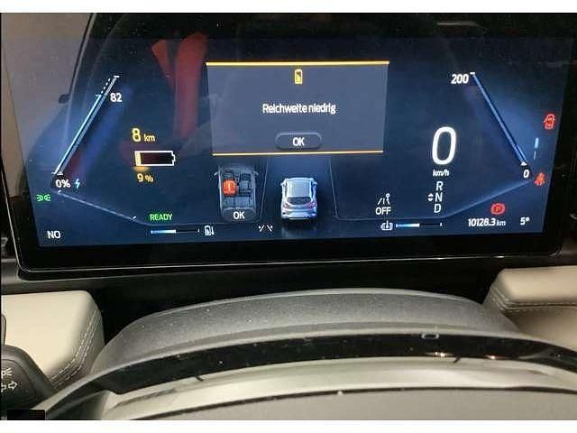 Gebraucht Ford Puma Gen-E 124 kW (169 PS) 2025 SUV