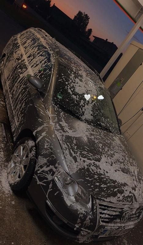 Gebraucht VW Passat 140 PS (102 kW) 2006 Andere farben Kombi