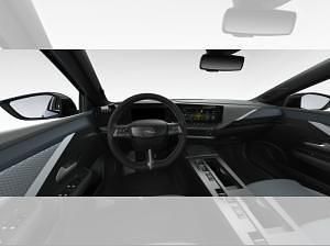 Neu Opel Astra Edition 114 kW (156 PS) 2026 Blau (athletik blau) Limousine