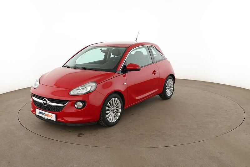 Occasion Opel Adam Jam 69 ch (50 kW) 2016 Citadine