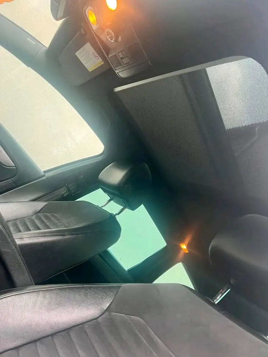Gebraucht VW Passat 177 PS (130 kW) 2014 Schwarz Kombi