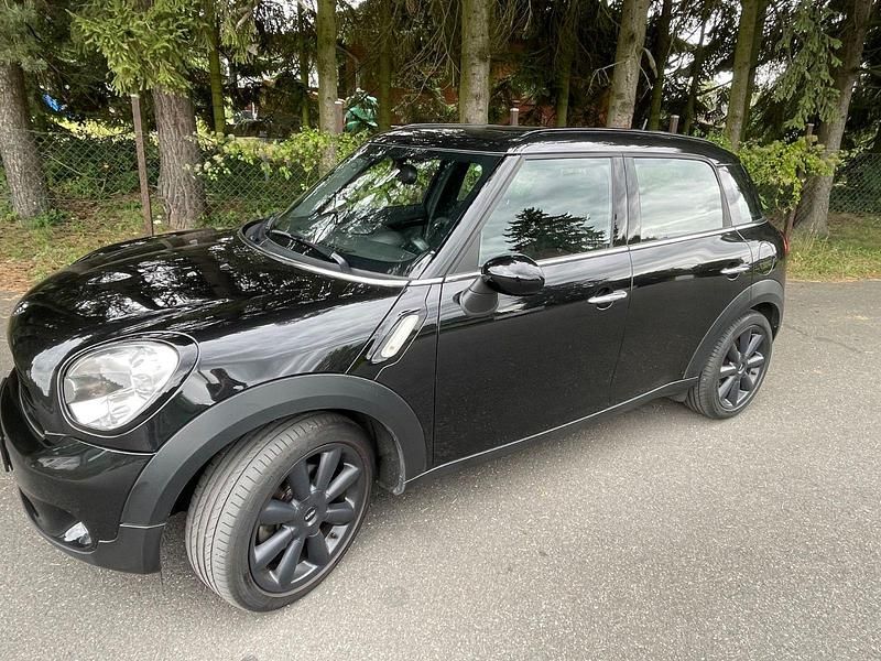 Schwarz Gebraucht 2015 Mini Cooper Kleinwagen | 11.250 € (Superpreis) - Bild 1/4