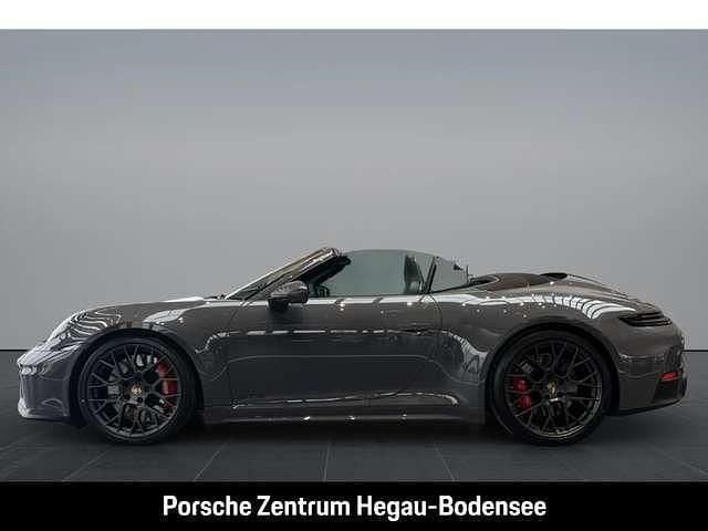 Gebraucht 2025 Porsche 911 Carrera GTS Sport Cabrio | 199.911 € (Superpreis) - Bild 1/4