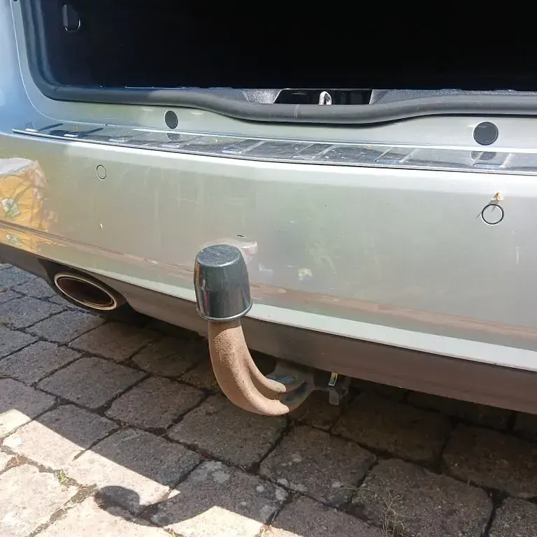 Gebraucht Mercedes 200 136 PS (100 kW) 2011 Grau Limousine