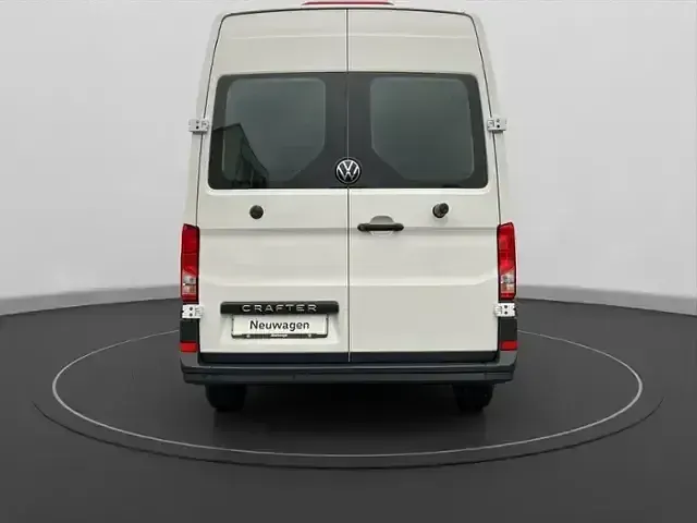 Gebraucht VW Crafter 140 PS (102 kW) 2024 Andere Van