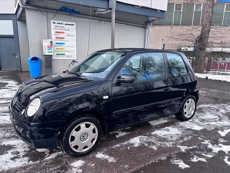 Gebraucht 2002 VW Lupo Kleinwagen | 950 € (Fairer Preis) - Bild 1/4