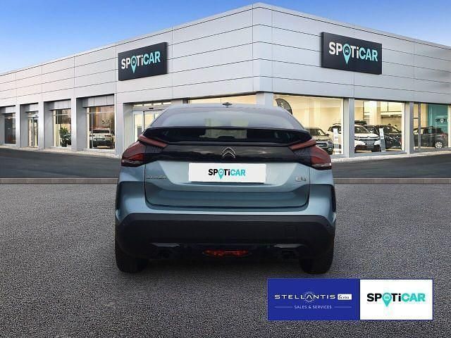 Gebraucht Citroën C4 Feel 131 PS (96 kW) 2024 Blau Limousine