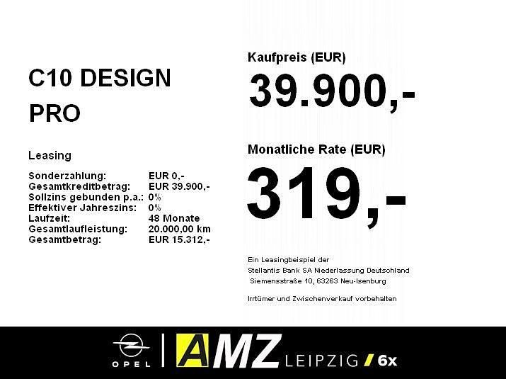 Neu Leapmotor C10 215 PS (158 kW) 2026 Glazed green SUV