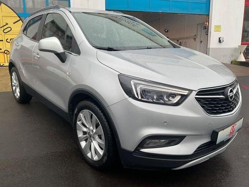 Gebraucht Opel Mokka 150 PS (110 kW) 2019 Andere SUV