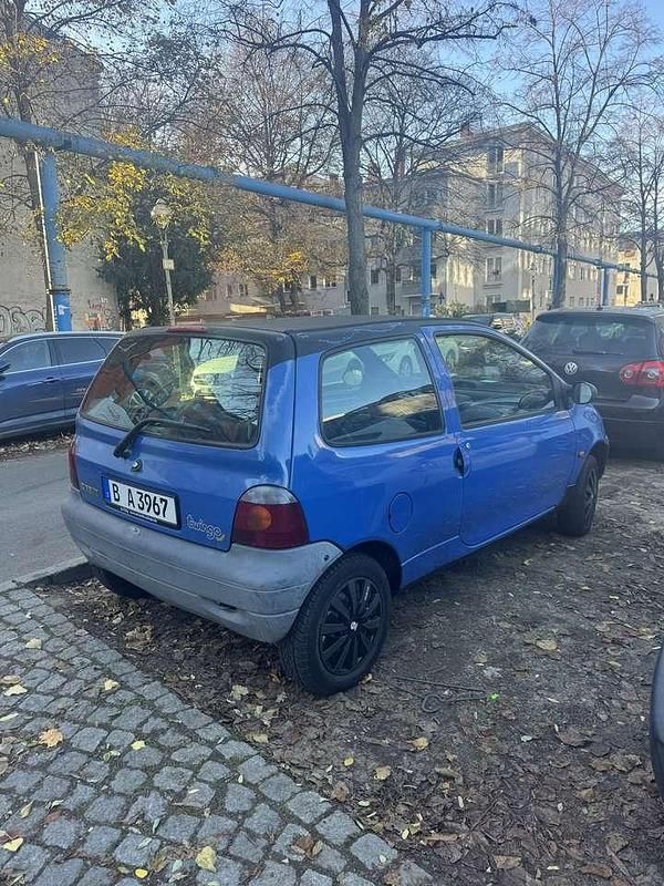 Gebraucht 1998 Renault Twingo Kleinwagen | 1.500 € (Etwas zu teuer) - Bild 1/4