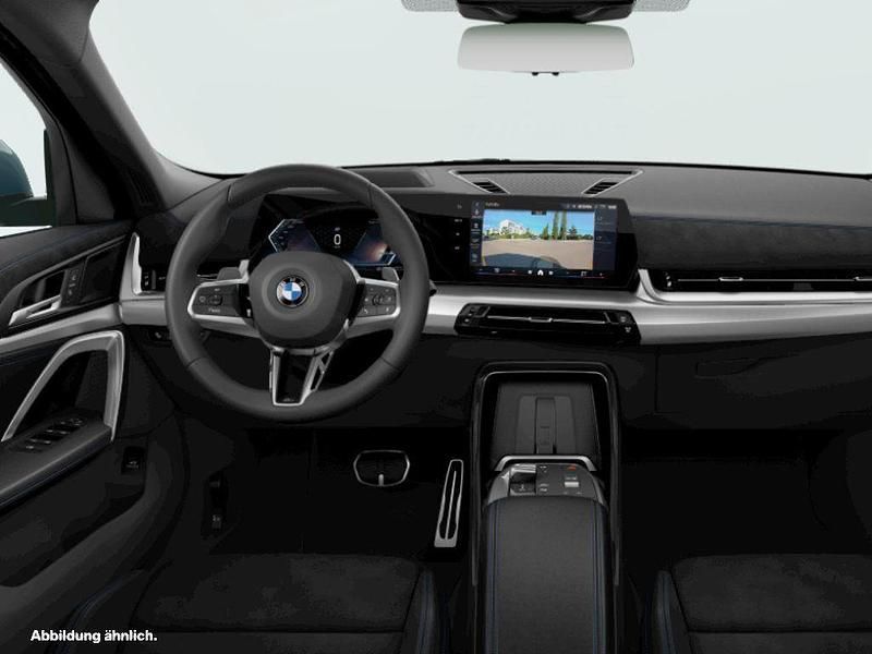 Gebraucht BMW X2 Luxury Line 150 PS (110 kW) 2025 SUV