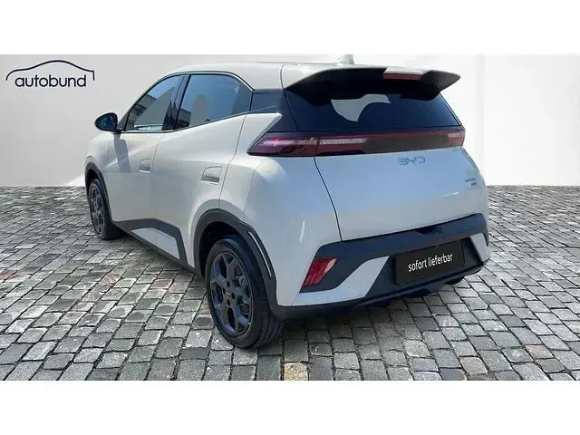 Neu BYD Dolphin Surf Boost 64 kW (88 PS) 2026 Kleinwagen