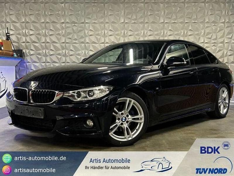 Andere Gebraucht 2015 BMW 1M Shadowline Coupé | 19.500 € (Teuer) - Bild 1/4