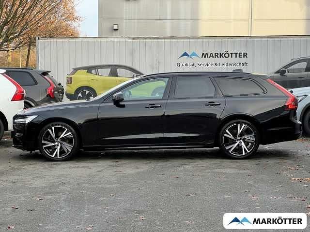 Gebraucht Volvo V90 145 PS (106 kW) 2023 Kombi