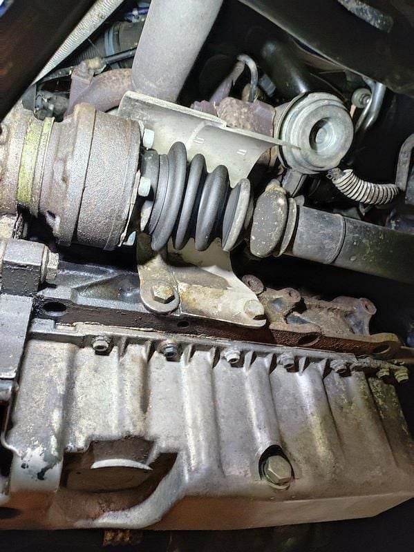 Gebraucht Skoda Octavia 110 PS (80 kW) 2000 Kombi