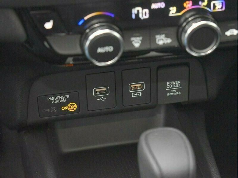 Neu Honda Jazz 122 PS (89 kW) 2025 Schwarz Kleinwagen