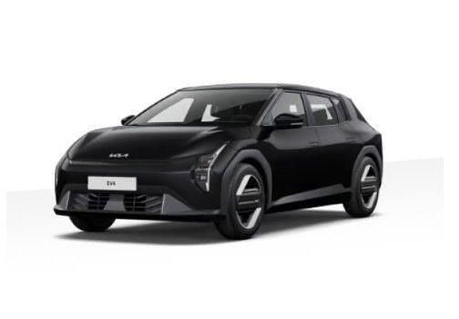 Neu Kia EV4 Air 150 kW (204 PS) 2026 Schwarz Limousine