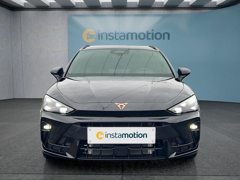 Gebraucht Cupra Leon 150 PS (110 kW) 2025 Kombi
