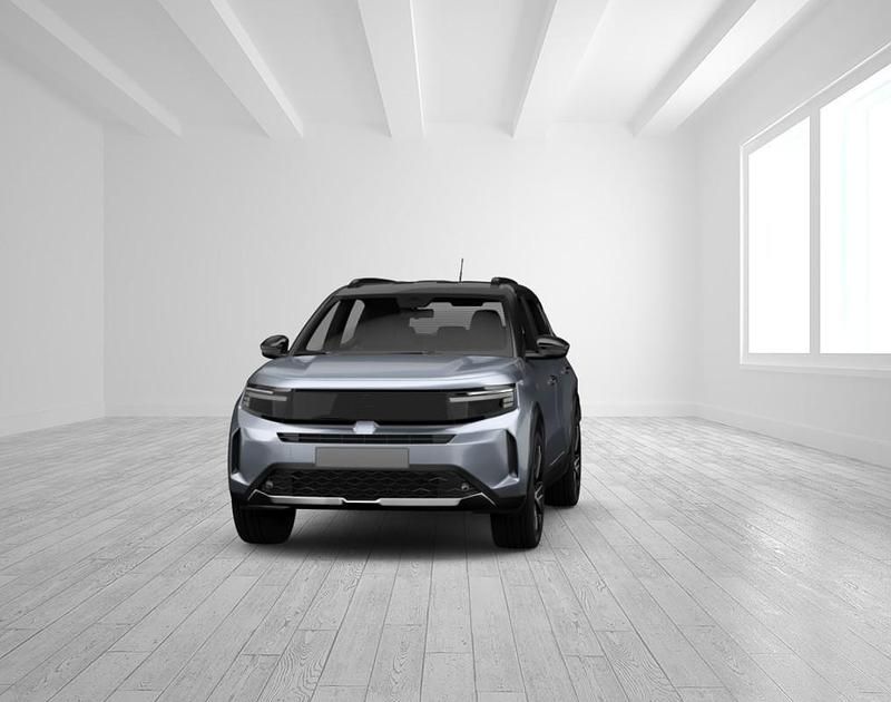 Neu Opel Frontera Ultimate 145 PS (106 kW) 2026 Karbonschwarz SUV