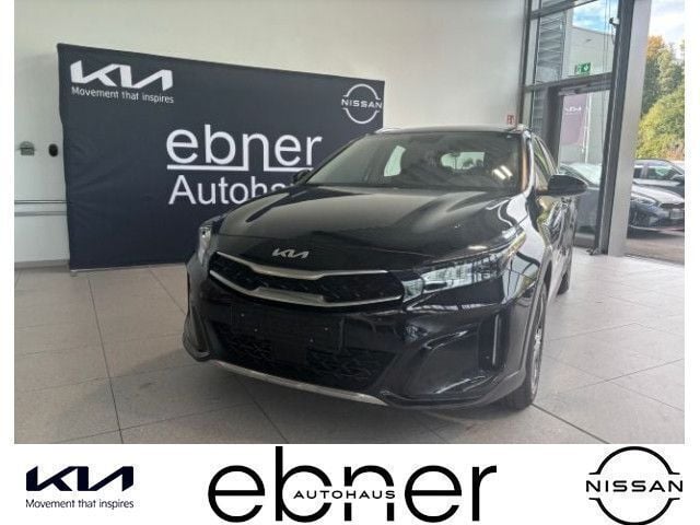 Othercolor Neu 2024 Kia XCeed Spirit SUV | 25.990 € (Guter Preis) - Bild 1/4