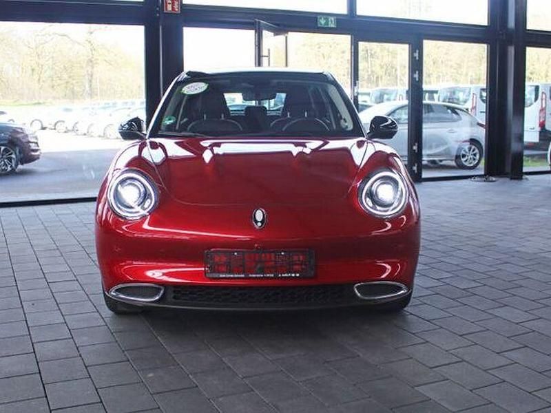 Gebraucht Ora 03 125 kW (171 PS) 2023 Rot Kleinwagen