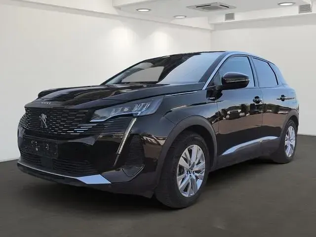 Gebraucht Peugeot 3008 Allure 299 PS (219 kW) 2022 SUV