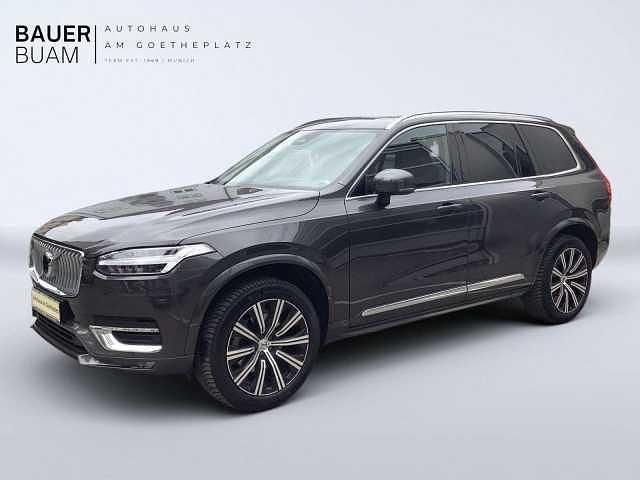 Gebraucht Volvo XC90 173 PS (127 kW) 2023 SUV
