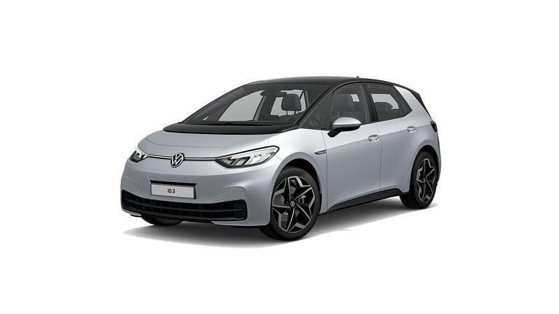 Gebraucht VW ID.3 Pro Performance 150 kW (204 PS) 2022 Kleinwagen