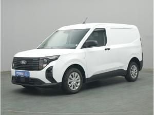 Neu Ford Transit Trend 101 PS (74 kW) 2026 Weiß (weiss) Limousine