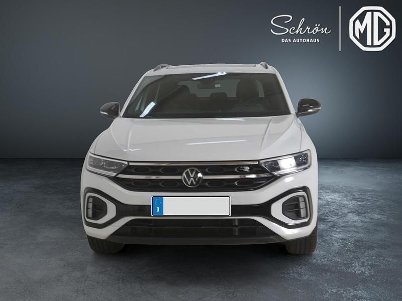 Gebraucht VW T-Roc Style 150 PS (110 kW) 2025 SUV