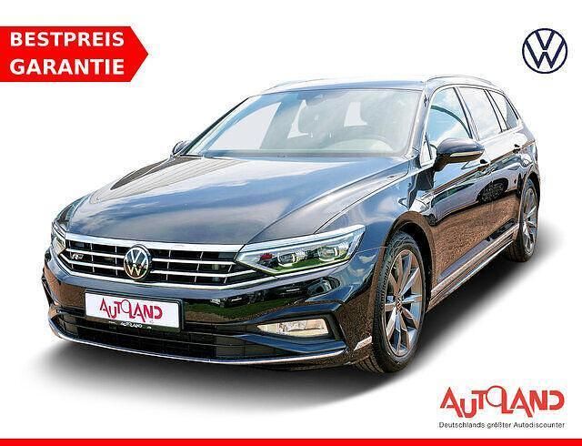 Andere Gebraucht 2023 VW Passat R-line Kombi | 33.490 € (Etwas zu teuer) - Bild 1/4