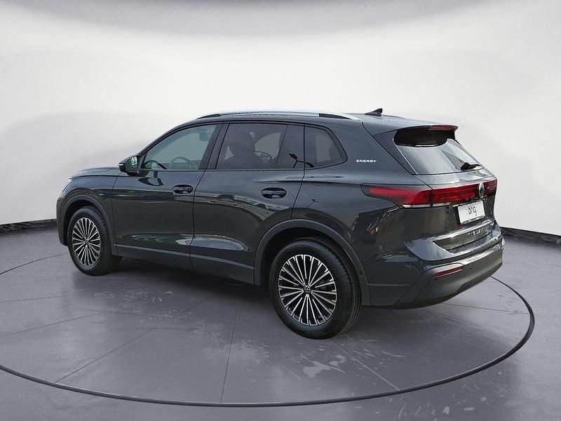 Neu VW Tiguan S 150 PS (110 kW) 2026 Grau SUV