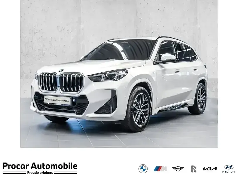 Używany BMW X1 M Sport 156 KM (114 kW) 2025 SUV