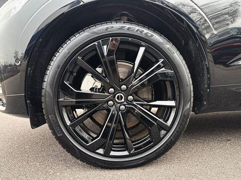 Gebraucht Volvo XC60 Plus 349 PS (256 kW) 2025 Onyx schwarz SUV