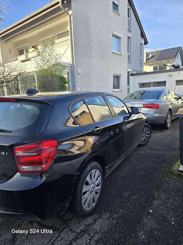 Gebraucht BMW 114 102 PS (75 kW) 2013 Kleinwagen