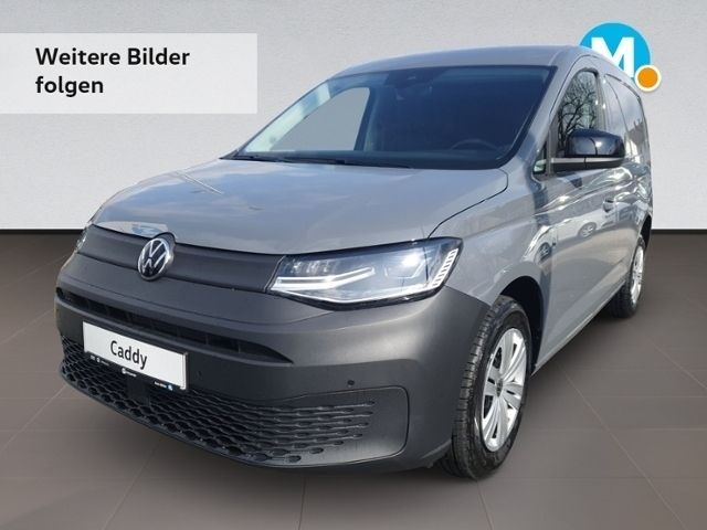 Grau Neu 2024 VW Caddy Van / Kleinbus | 36.980 € (Guter Preis) - Bild 1/4