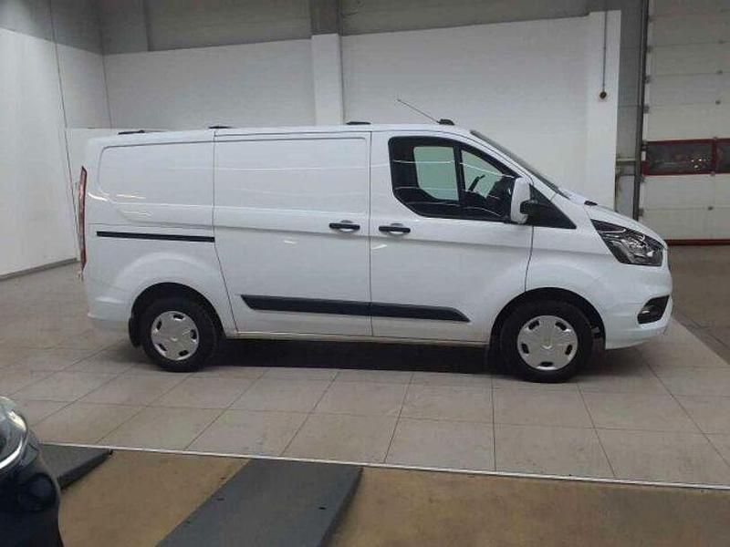 Gebraucht Ford Transit 2020 Andere