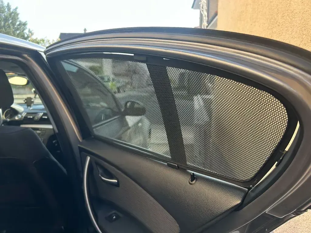 Gebraucht BMW 116 116 PS (85 kW) 2009 Grau Kleinwagen