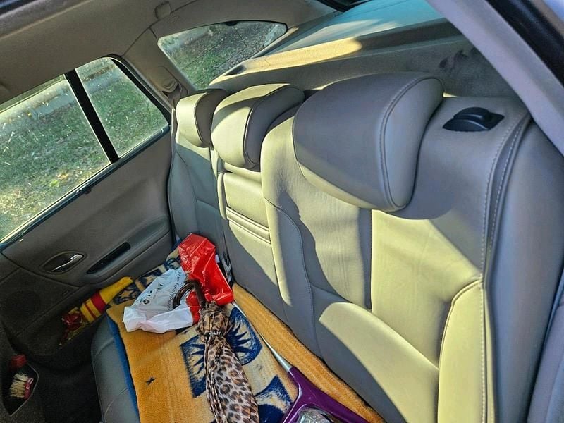 Gebraucht Renault Laguna II 213 PS (156 kW) 2006 Silber Kombi