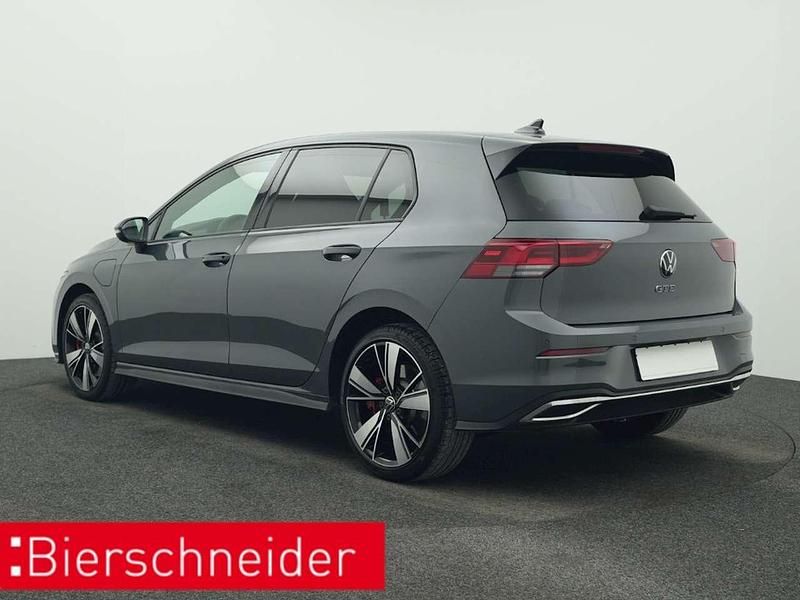 Gebraucht VW Golf VIII GTE 245 PS (180 kW) 2021 Grau Limousine