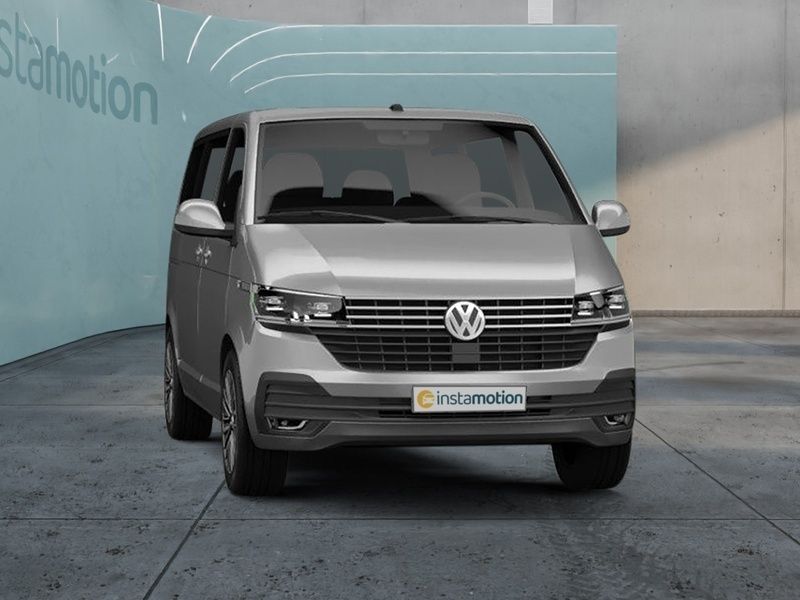 Silber Neu 2024 VW T6.1 Van | 45.788 € (Superpreis) - Bild 1/3